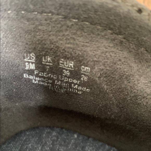 Dr. Scholl's Gray Ankle Booties with Perforated Design - Picture 5 of 6